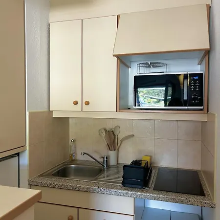 Διαμέρισμα Cocon Renove A Avec Balcon