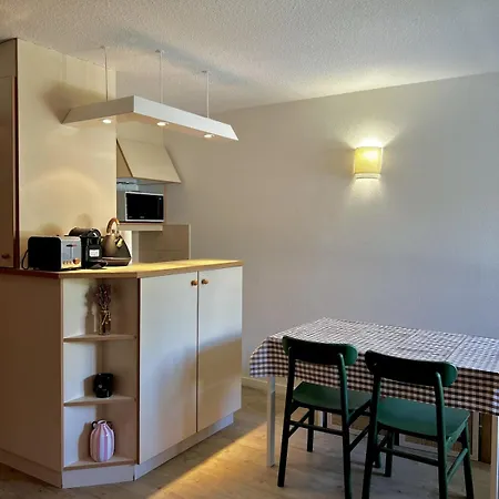 Διαμέρισμα Cocon Renove A Avec Balcon *