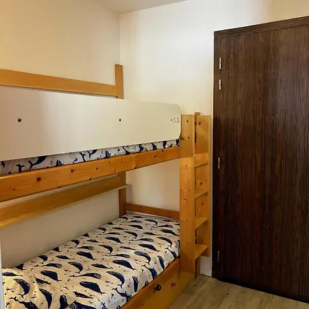 Cocon Renove A Avec Balcon * Trouville-sur-Mer