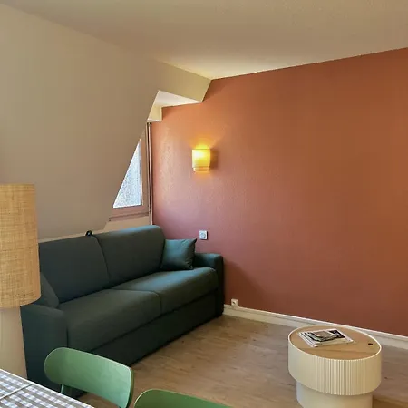 Διαμέρισμα Cocon Renove A Avec Balcon Trouville-sur-Mer