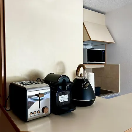 Διαμέρισμα Cocon Renove A Avec Balcon