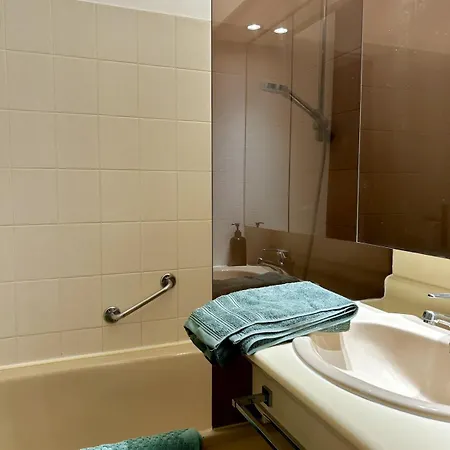 Cocon Renove A Avec Balcon Διαμέρισμα Trouville-sur-Mer