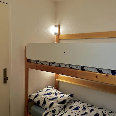 Cocon Renove A Avec Balcon * Trouville-sur-Mer