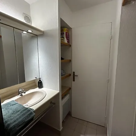 Cocon Renove A Avec Balcon * Trouville-sur-Mer