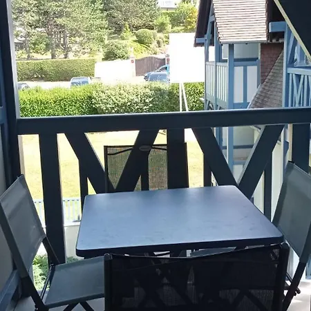 Cocon Renove A Avec Balcon